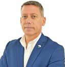 Jorge Henríquez López