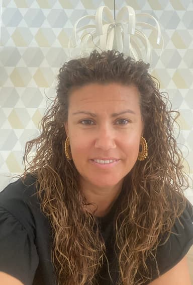 Agente inmobiliario en Caldas de Reis: Silvia Oubel