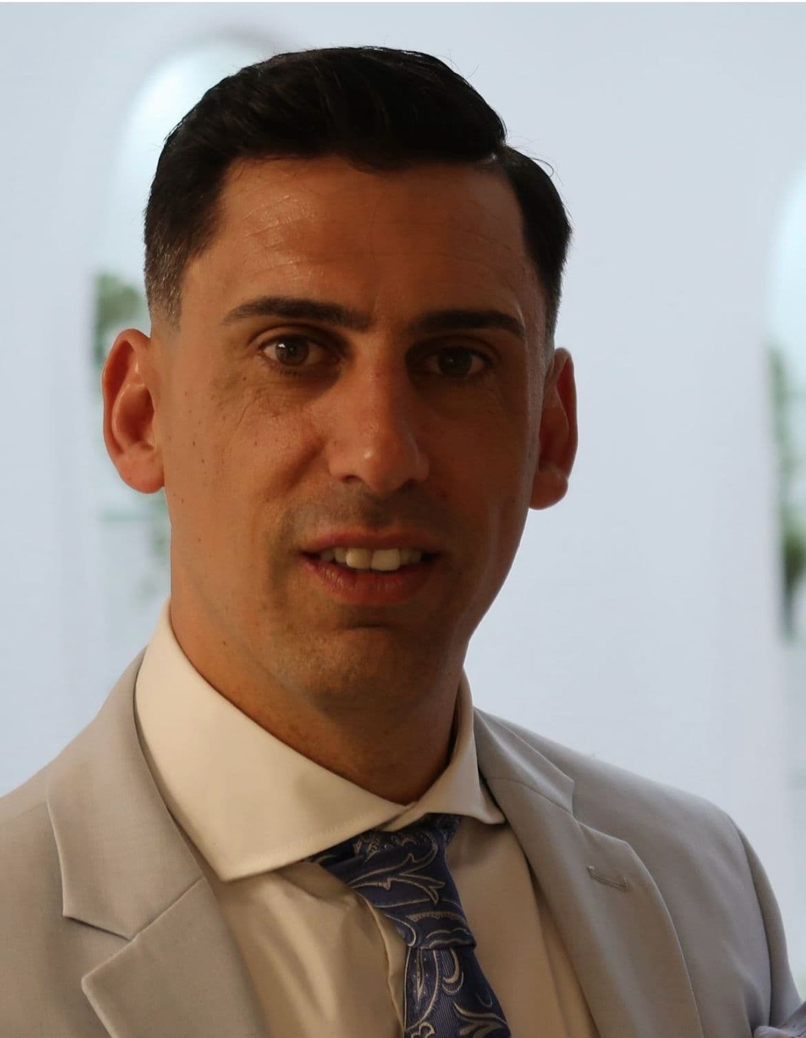 Agente inmobiliario en Cambrils: Miguel Domingo