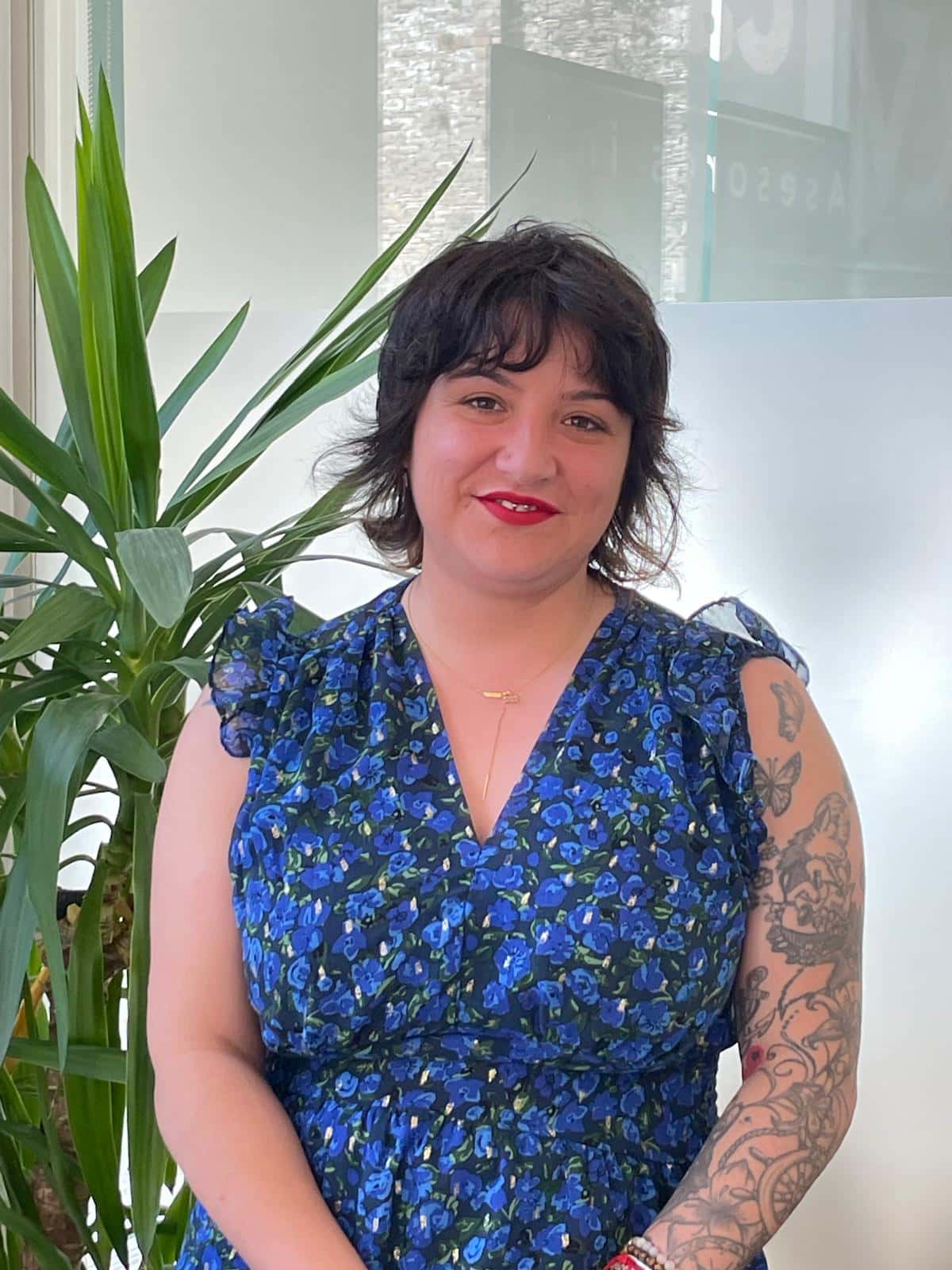 Carla Vila - Agente inmobiliario en Lugo