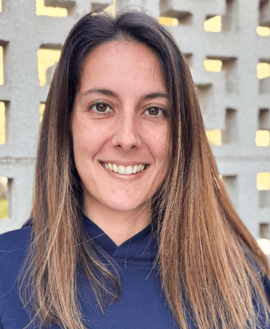 Agente inmobiliario en Mataró: Silvia Villalba Ruiz