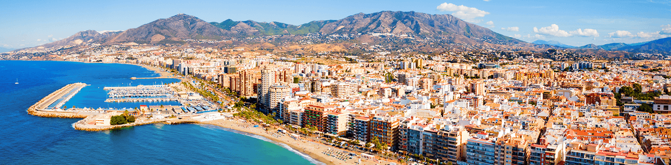 Yellow Me - Fuengirola - Agencia inmobiliaria en Fuengirola