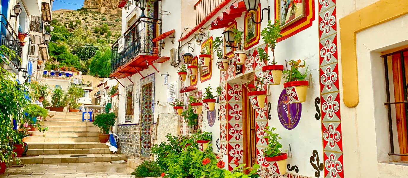 RE/MAX - Inmomas III - Agencia inmobiliaria en Alacant