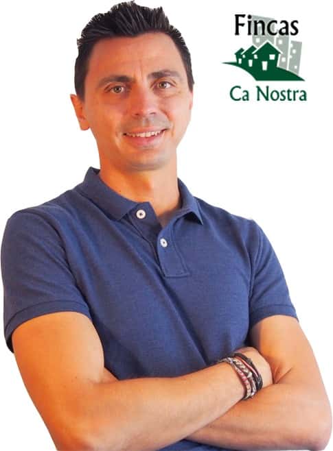 Jose Manuel Cerda Pomar - Agente inmobiliario en Norte