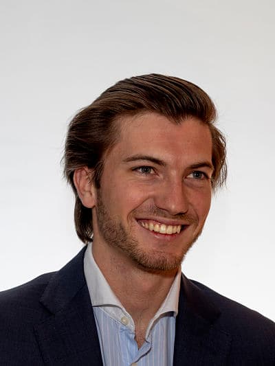 Agente inmobiliario en Madrid: Alejandro Navarro