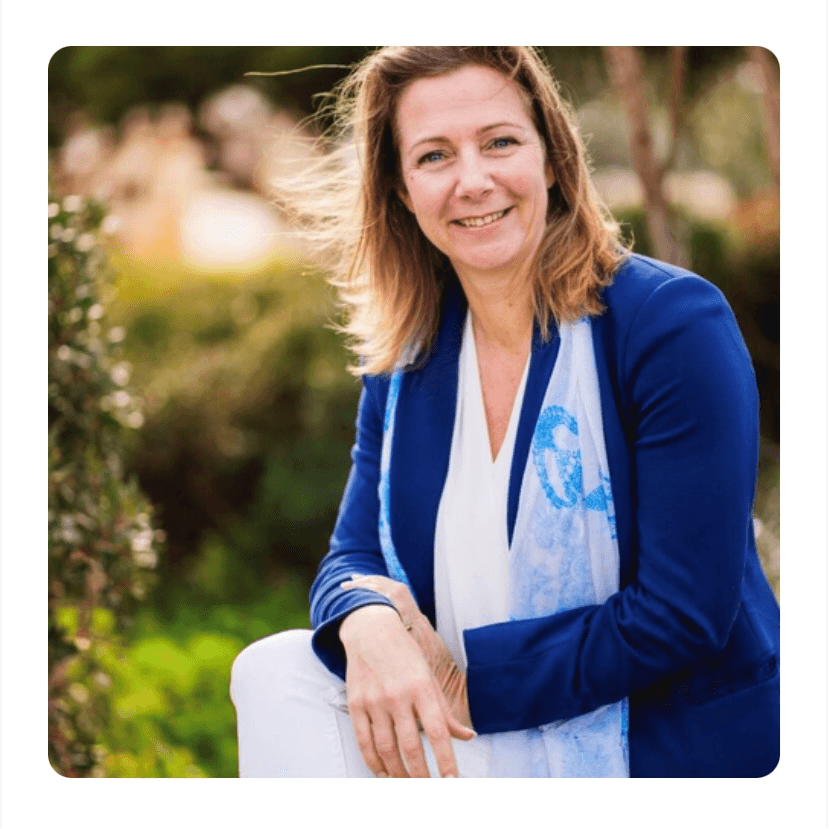 Nicole Koning - Agente inmobiliario en Cala d'Or