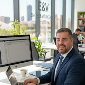 Agente inmobiliario en Sueca: Rodrigo Marino