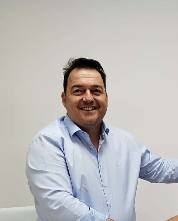 Roberto Ávila Padilla - Agente inmobiliario en Méntrida