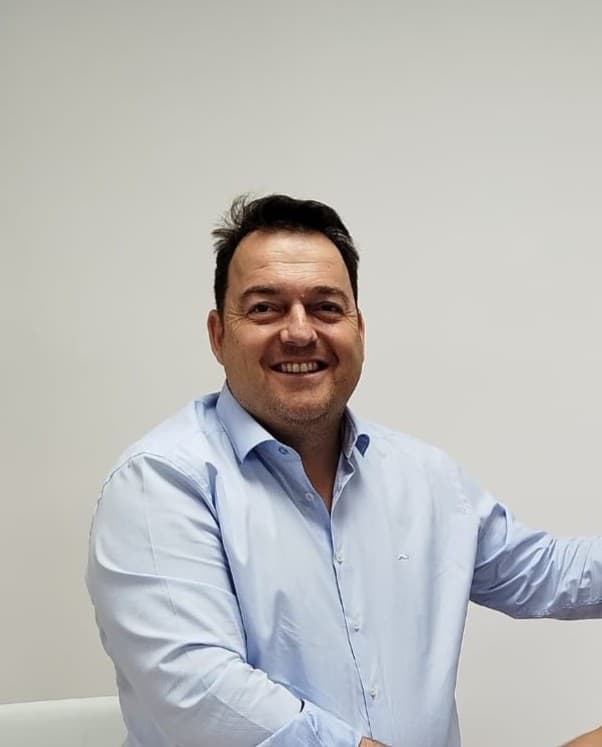 Agente inmobiliario en Méntrida: Roberto Ávila Padilla