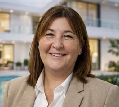 Agente inmobiliario en Port de Sagunt: María Pilar Garrote Esteban