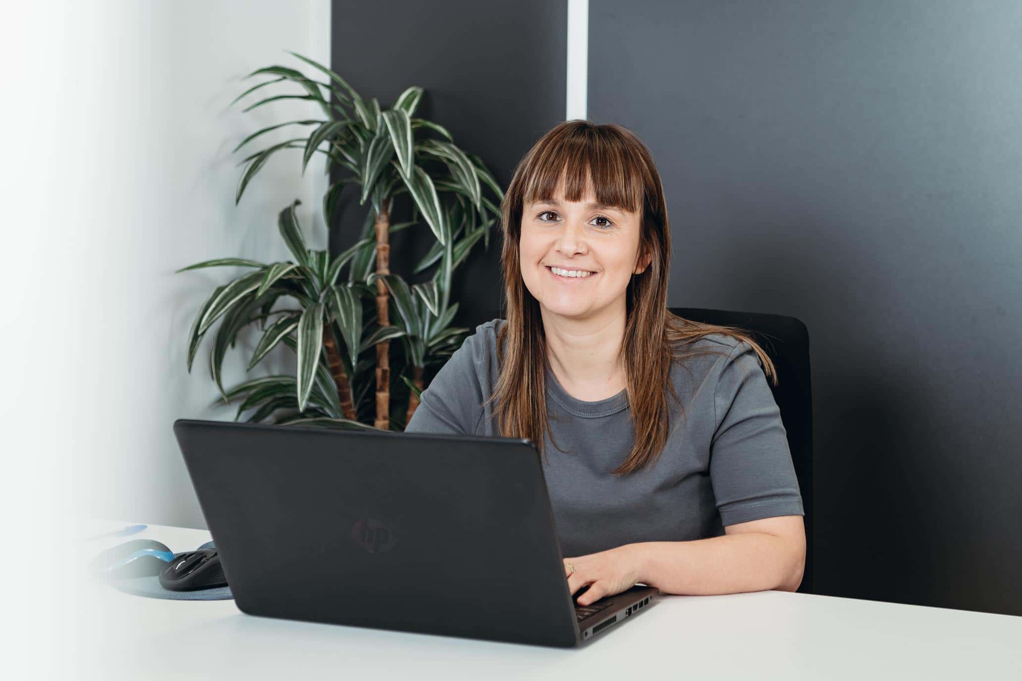 Maite Berezibar - Agente inmobiliario en Arrasate / Mondragón