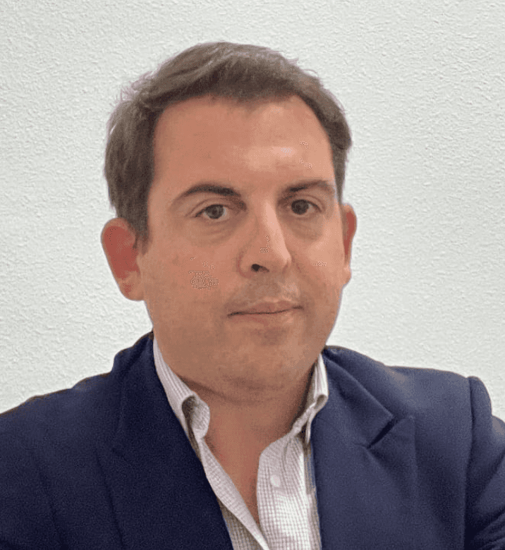 Jose Miguel Ferrer - Agente inmobiliario en Madrid