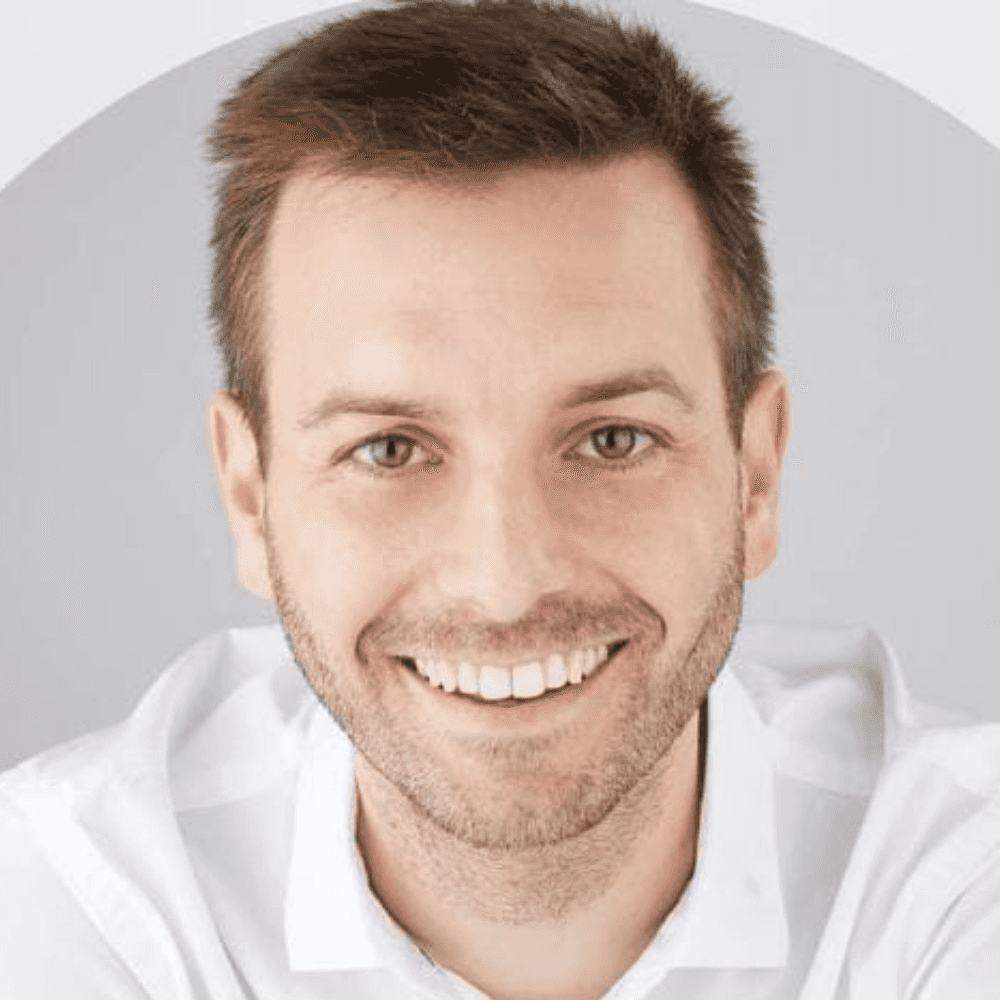 Andreu Villalonga Simonet - Agente inmobiliario en Binissalem