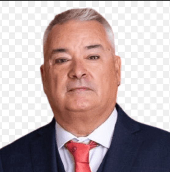 Germán Navarro Martínez - Agente inmobiliario en Ronda