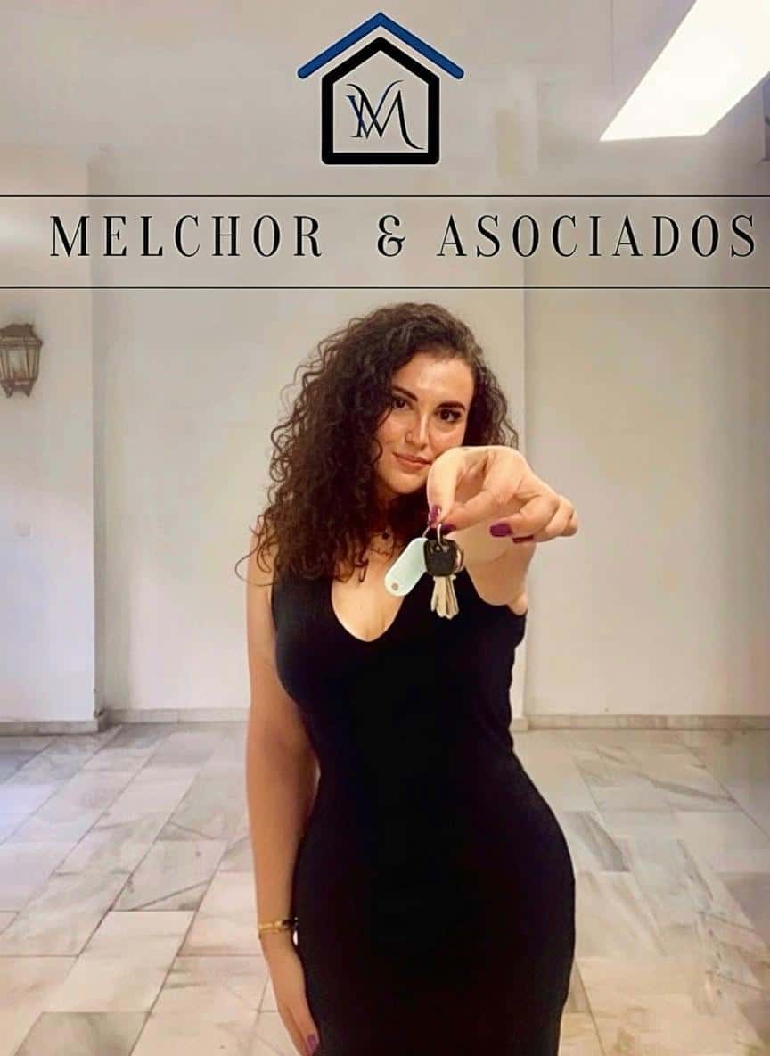 Maiko Melchor - Agente inmobiliario en Mairena del Aljarafe