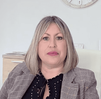 Rocío Márquez Lanzarote - Agente inmobiliario en Rota