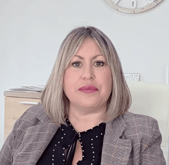 Agente inmobiliario en Rota: Rocío Márquez Lanzarote