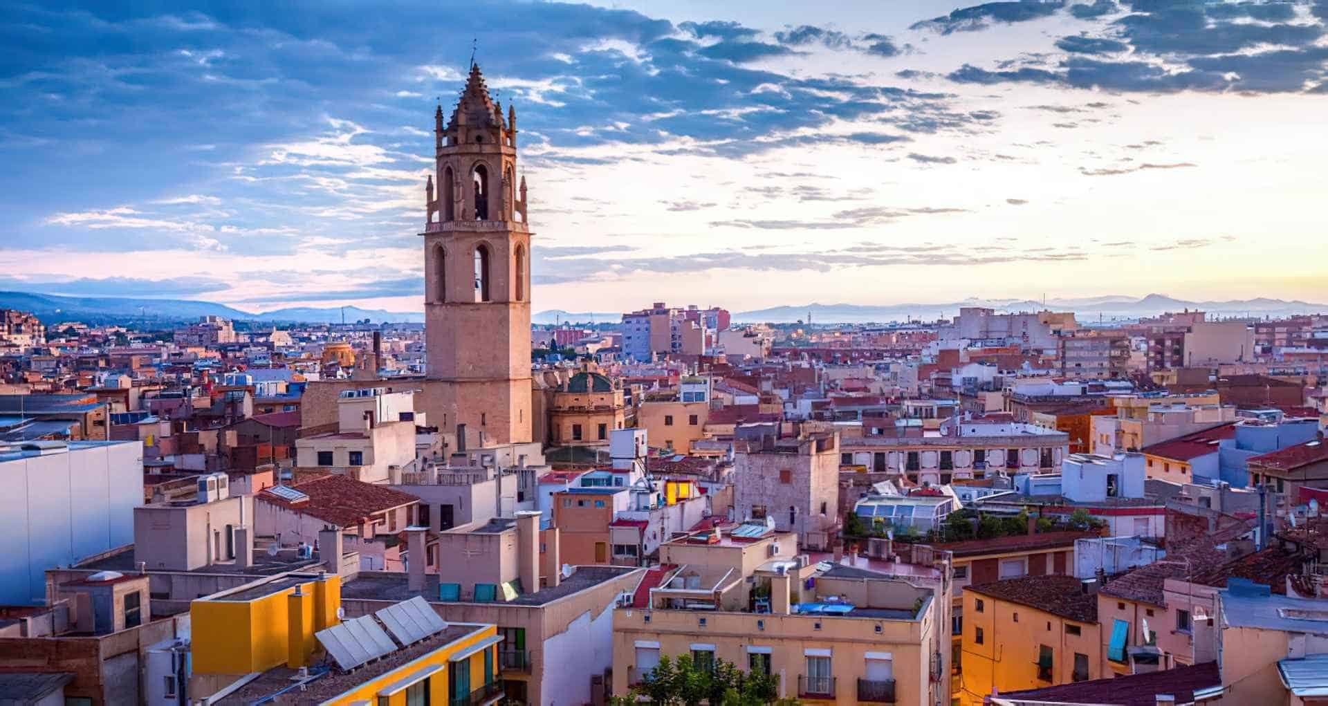 Xavi García - Agente inmobiliario en Reus