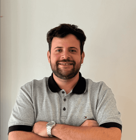 Juan Manuel Cassina - Agente inmobiliario en Barcelona