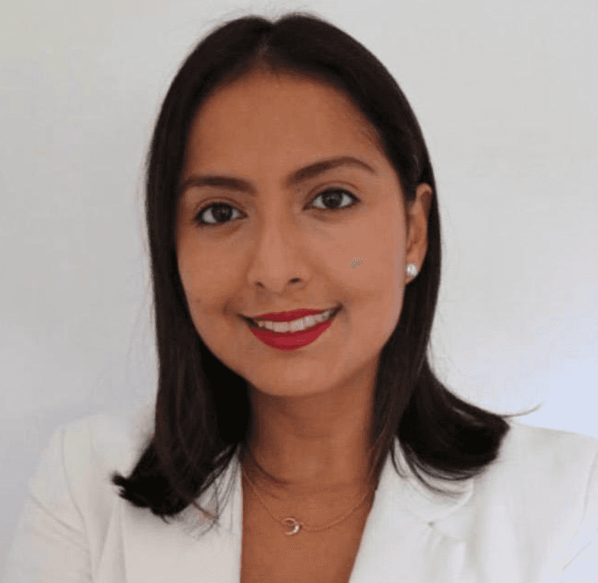 Shirley Katherine - Agente inmobiliario en Cartagena