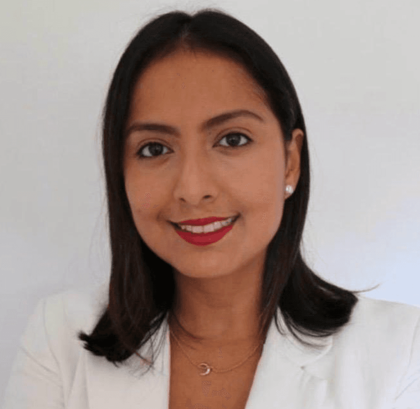 Agente inmobiliario en Cartagena: Sherley Katherine