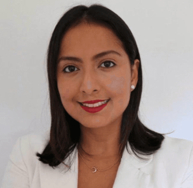 Sherley Katherine - Agente inmobiliario en Cartagena