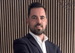 Agente inmobiliario en Lucena: Manuel Jesus Huertas López