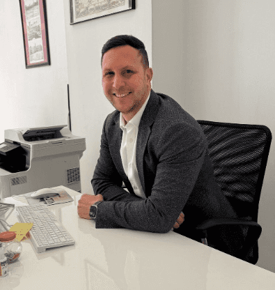 Jean Michael Porto Cofrades - Agente inmobiliario en València