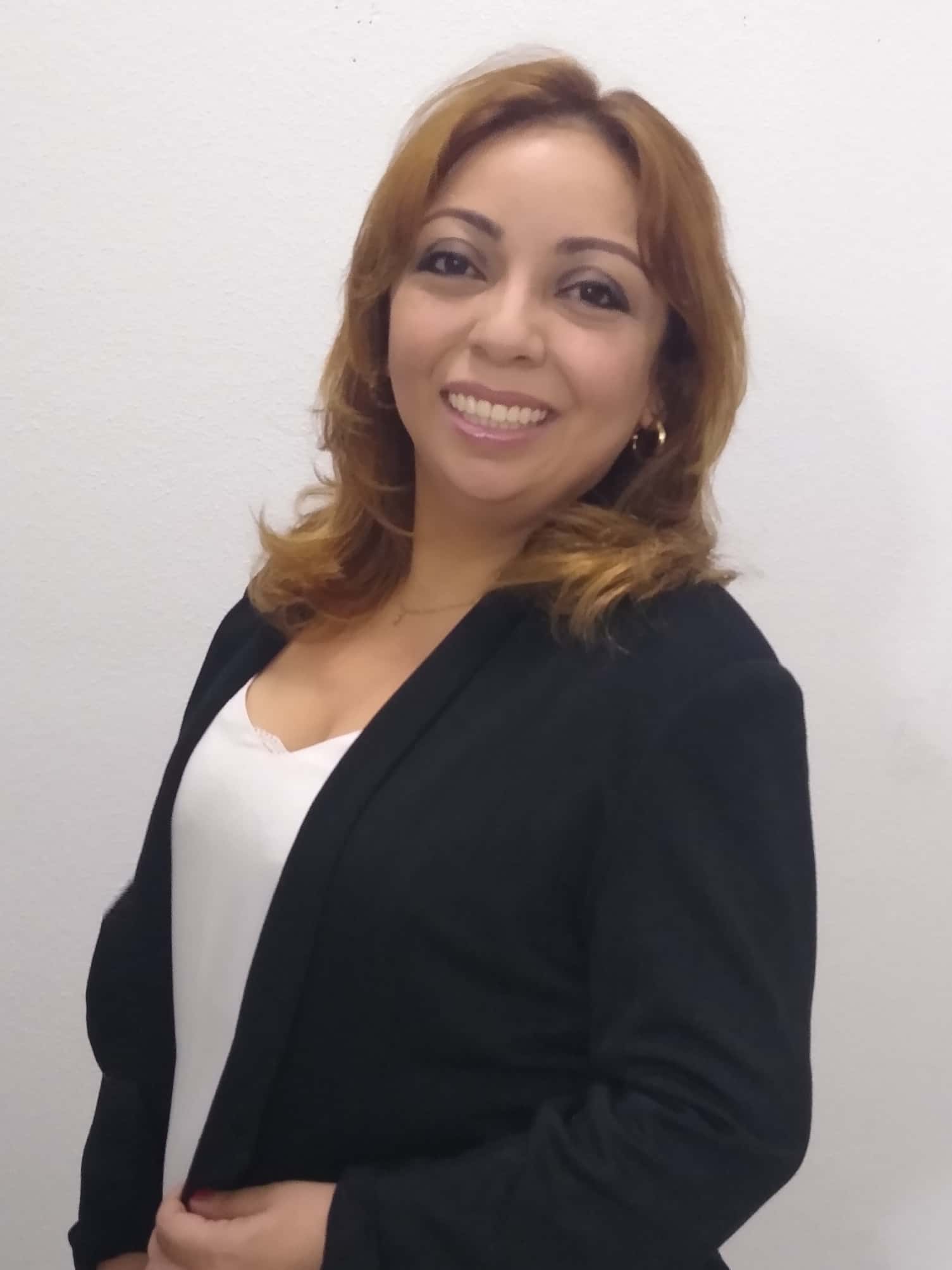 Karen Vergara - Agente inmobiliario en Rivas-Vaciamadrid