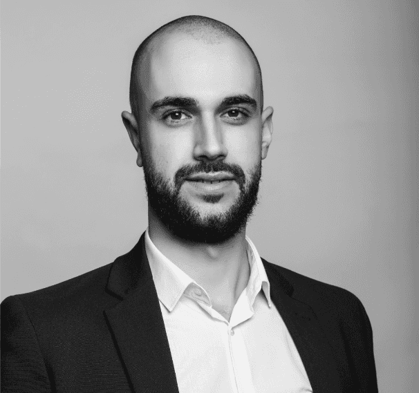 Miguel Ángel Tejado - Agente inmobiliario en Madrid