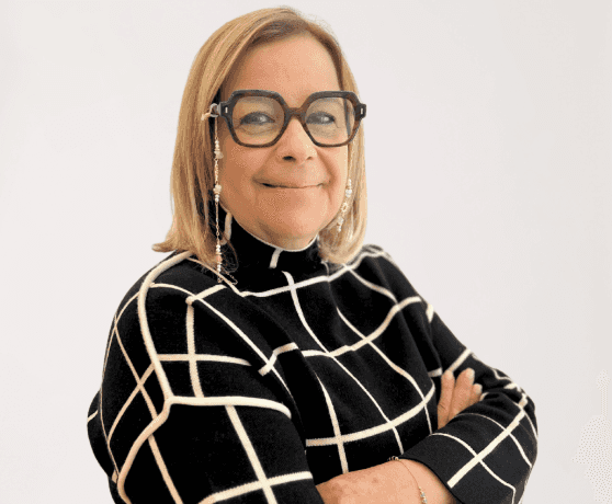 Magaly Salazar Obadia - Agente inmobiliario en Madrid