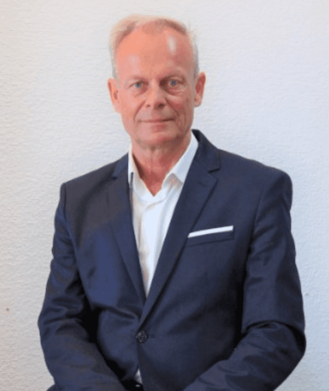 Mats Norell - Agente inmobiliario en Villamartín