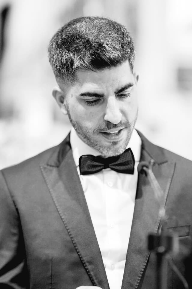 Xabi Lopez Novoa - Agente inmobiliario en Badajoz