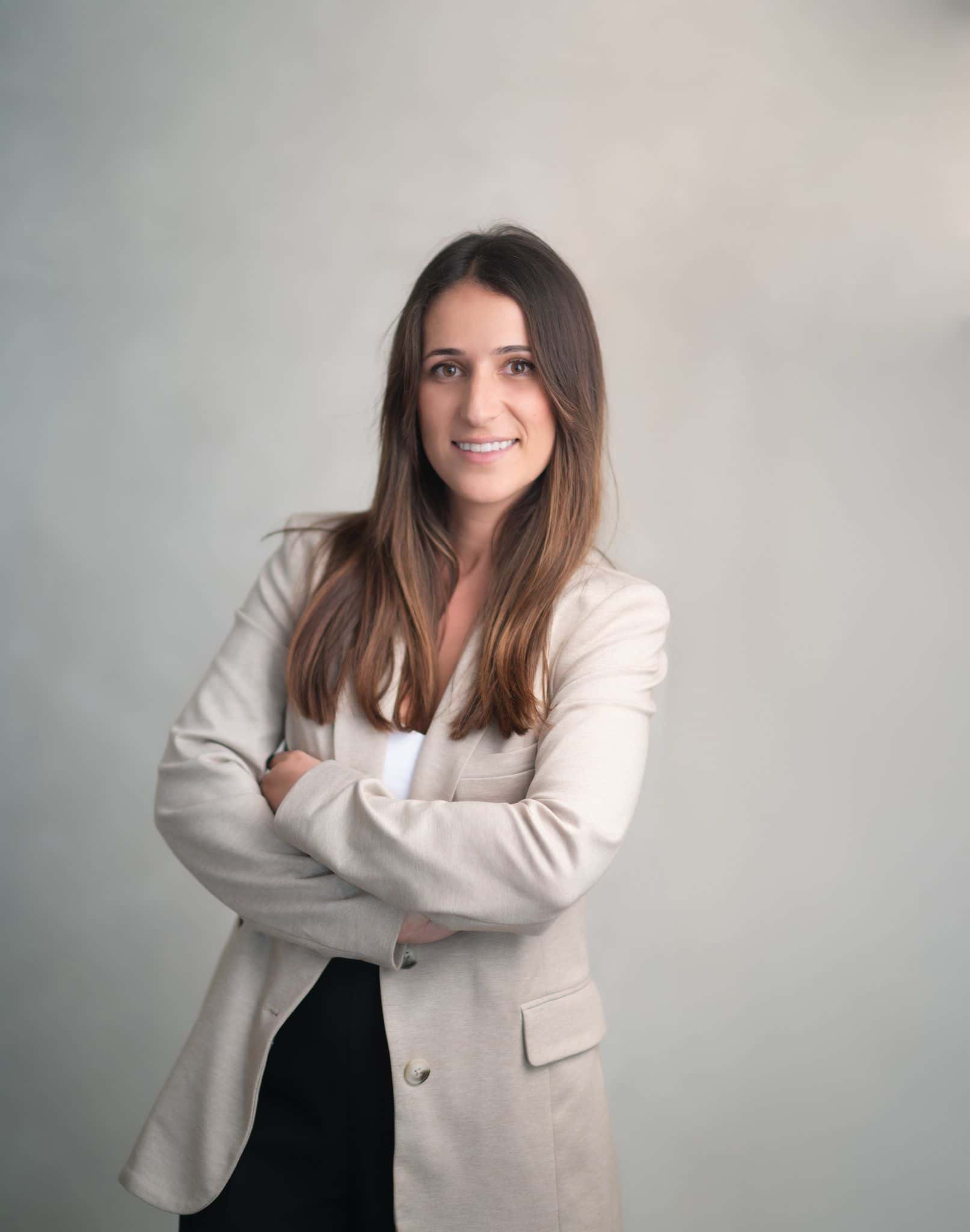 Belén Cantillo Horrillo - Agente inmobiliario en Conil de la Frontera