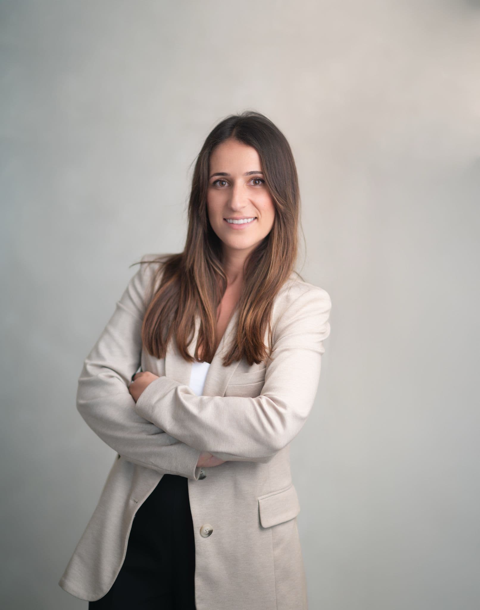 Agente inmobiliario en Conil de la Frontera: Belén Cantillo Horrillo