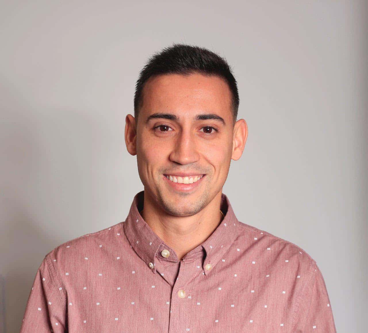 Iván Sánchez - Agente inmobiliario en Alcobendas