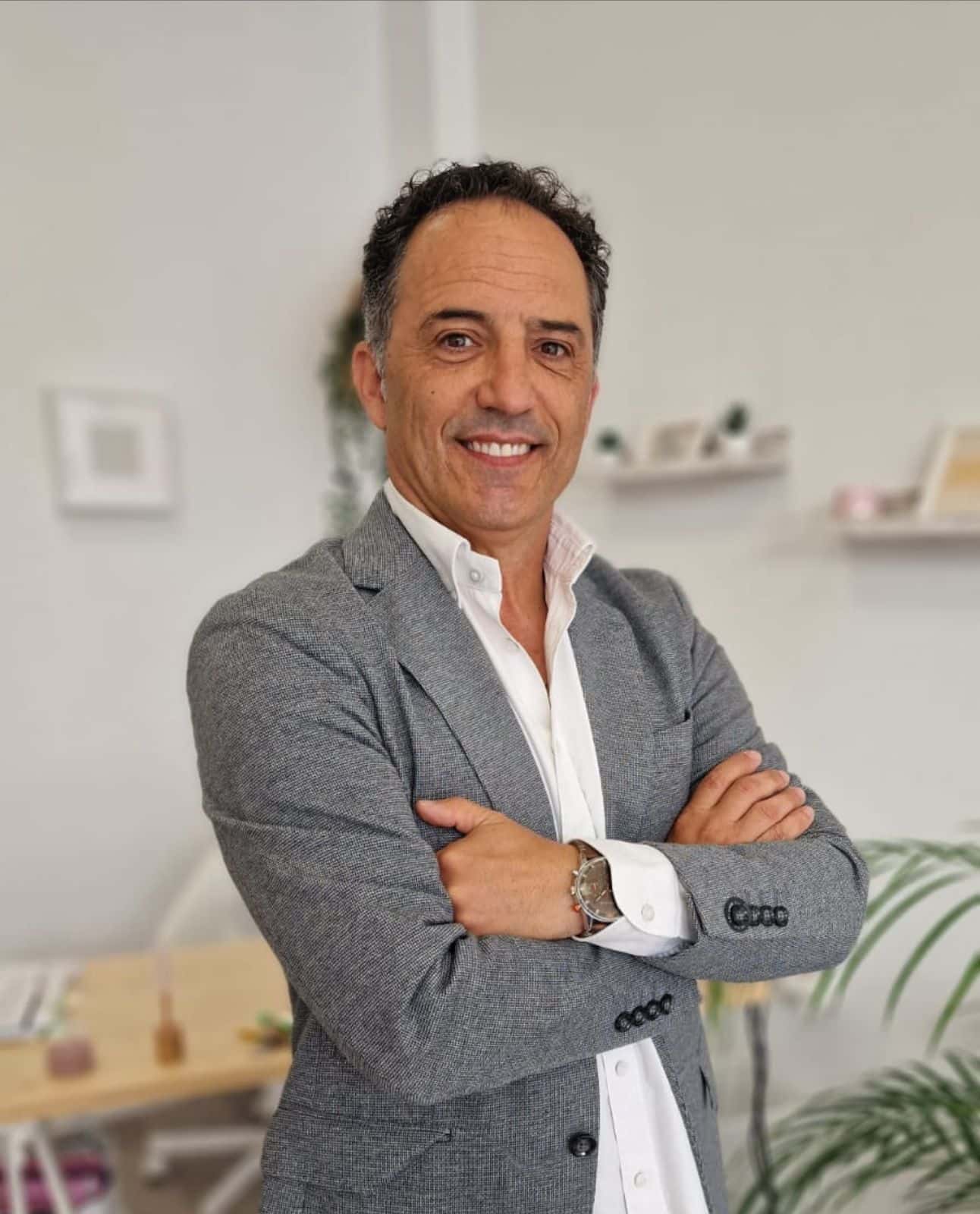 José María Pantoja Benito - Agente inmobiliario en Jerez de la Frontera