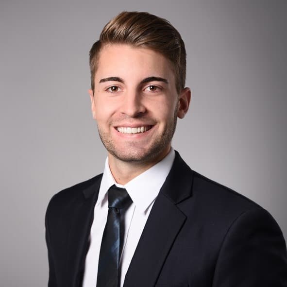 Agente inmobiliario en Dénia: Fabrice Adler