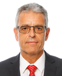 Antonio Ferraz Navarro