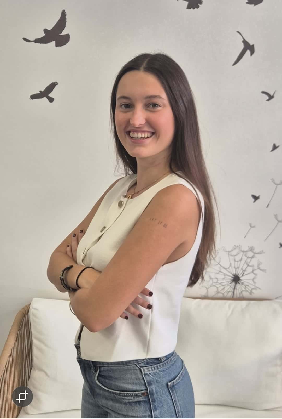 Andrea García - Agente inmobiliario en Alcàsser