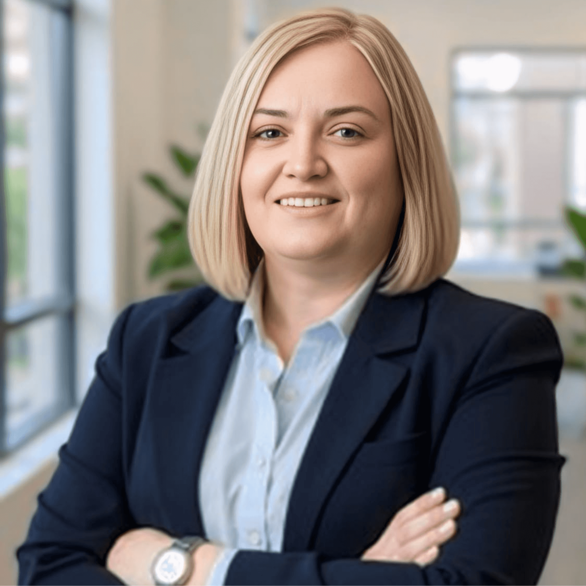 Carmen Campos - Agente inmobiliario en Donostia