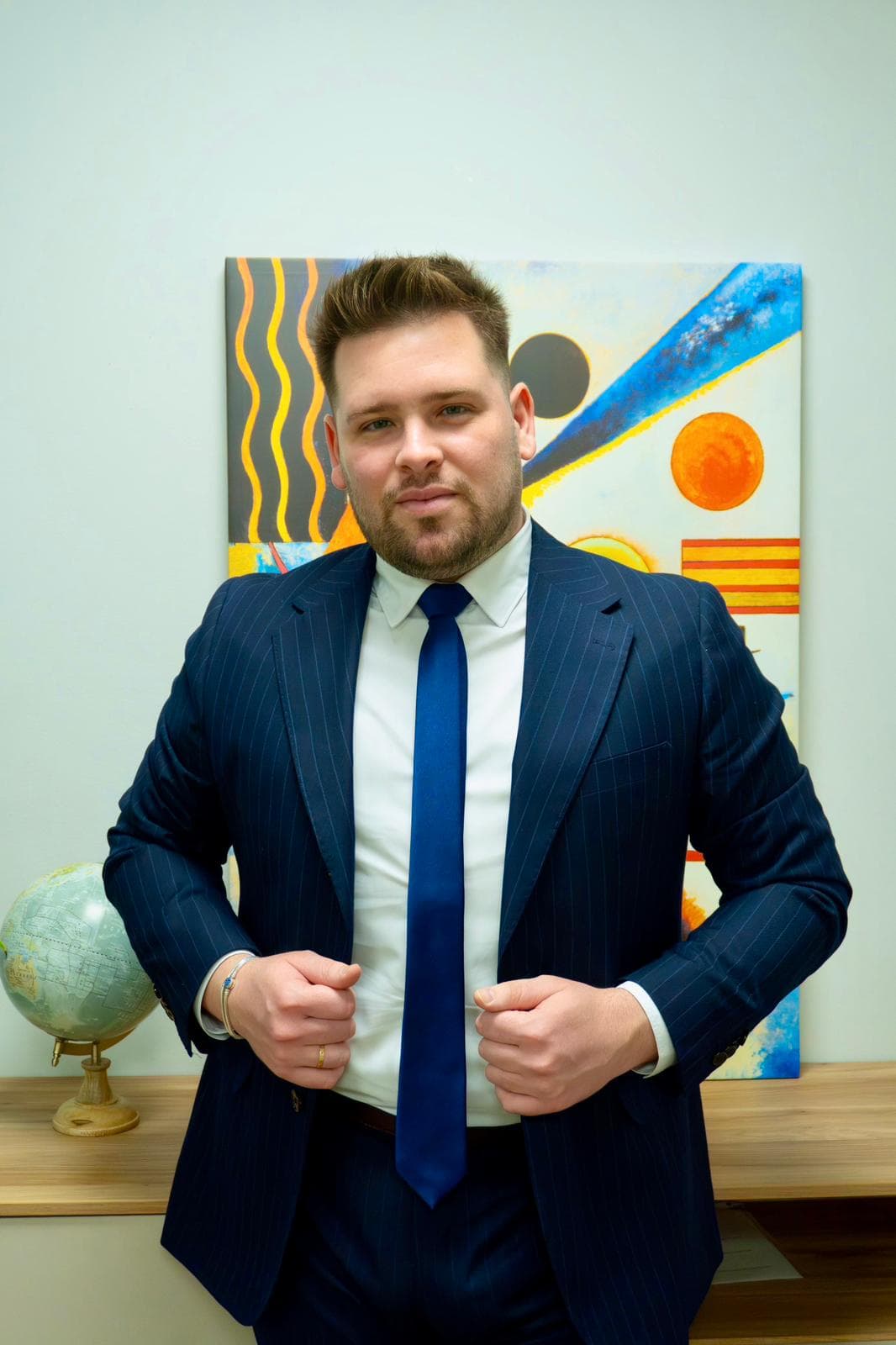 Agente inmobiliario en Tarragona: Carlos González