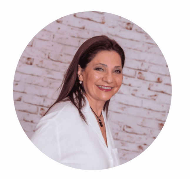 Agente inmobiliario en Sax: Manoli Pérez