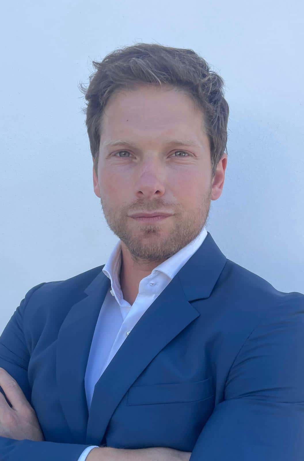 Alessandro Garcia Perri - Agente inmobiliario en Ponent