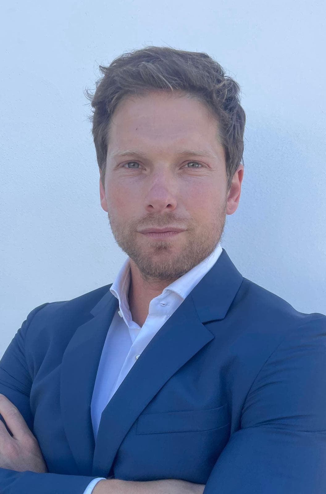 Agente inmobiliario en Ponent: Alessandro Garcia Perri