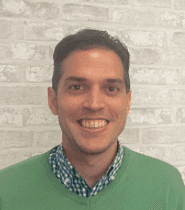 Diego Aparicio León - Agente inmobiliario en Palencia