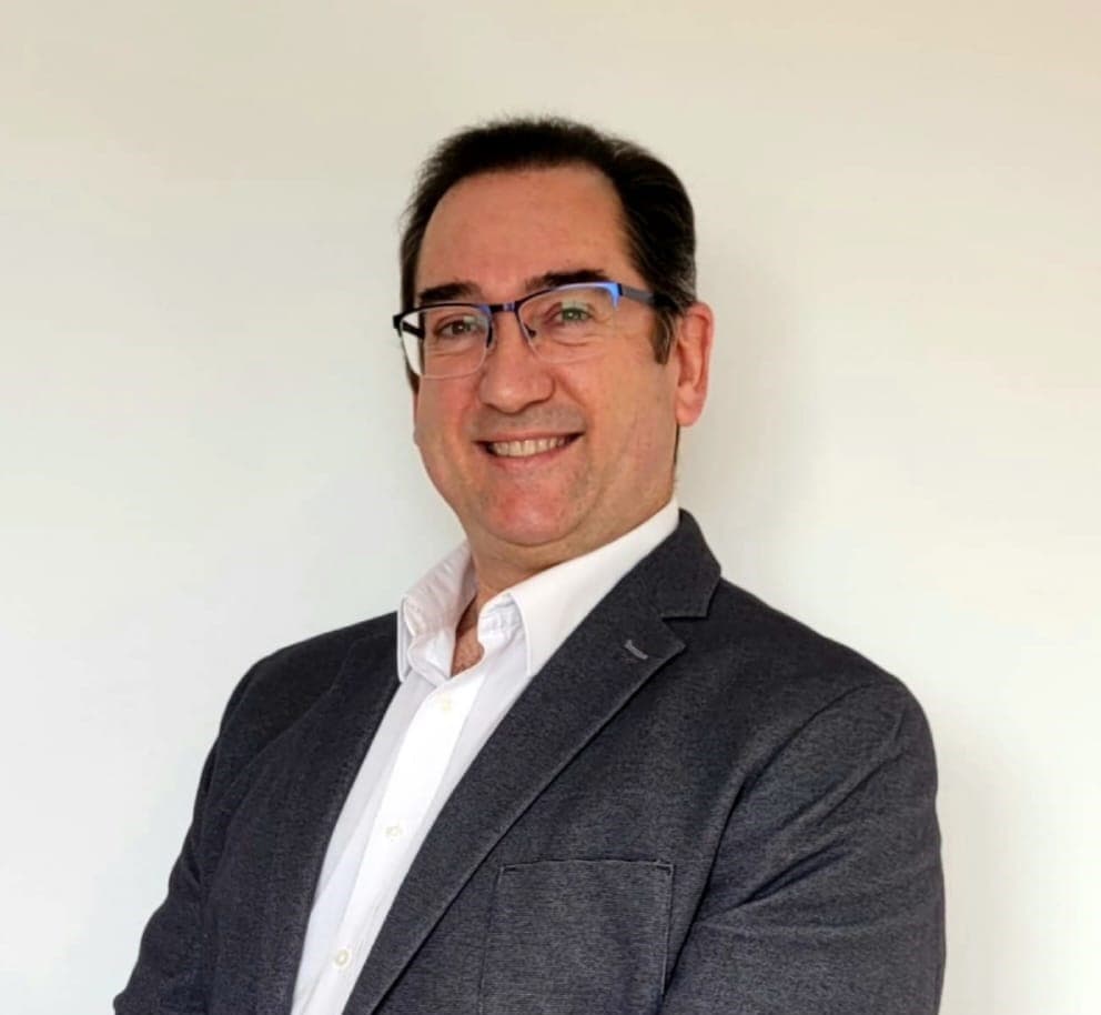 Agente inmobiliario en Maó-Mahón: Joaquín Alzina