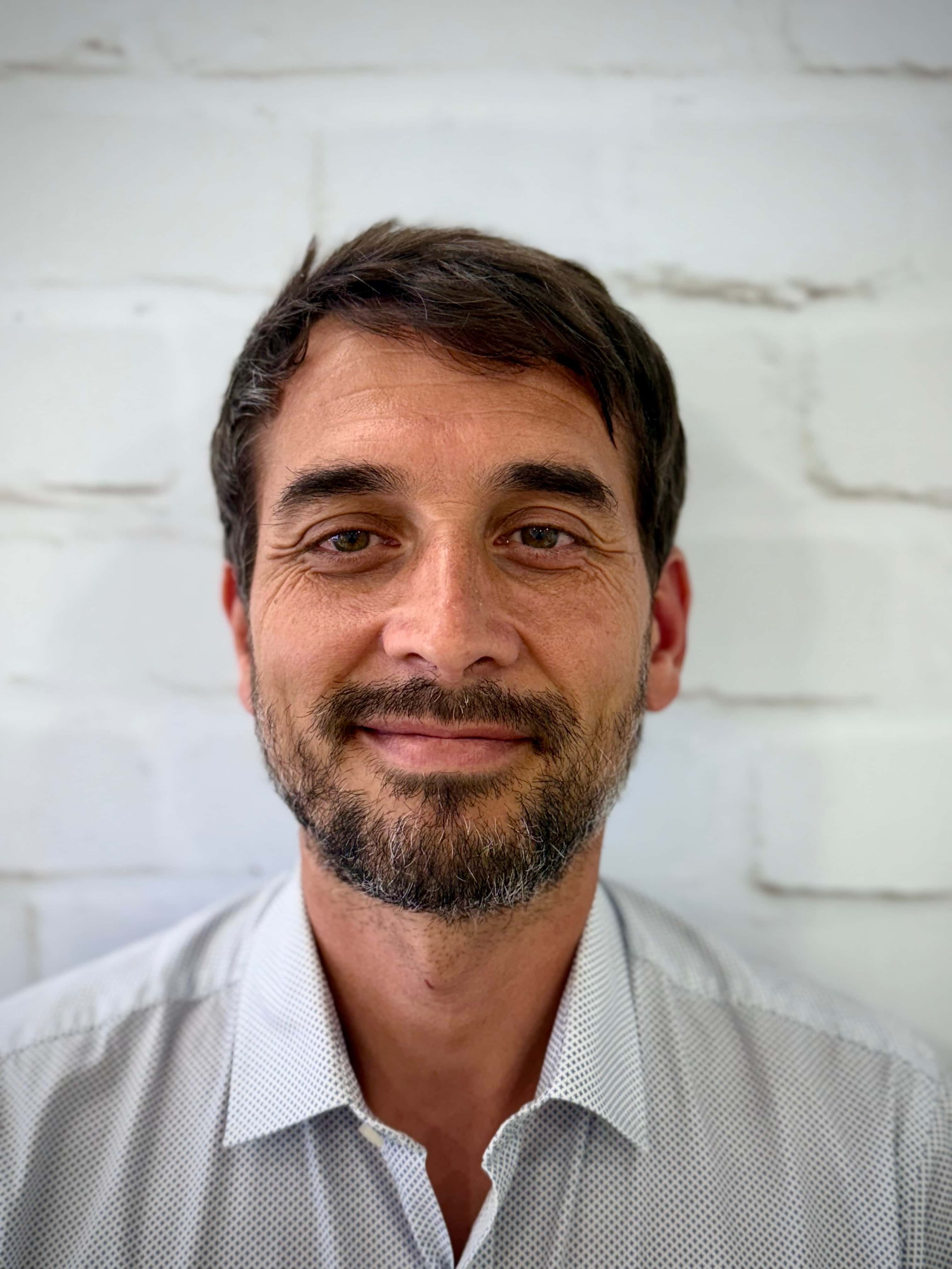 José Antonio Tejeros - Agente inmobiliario en Leganés