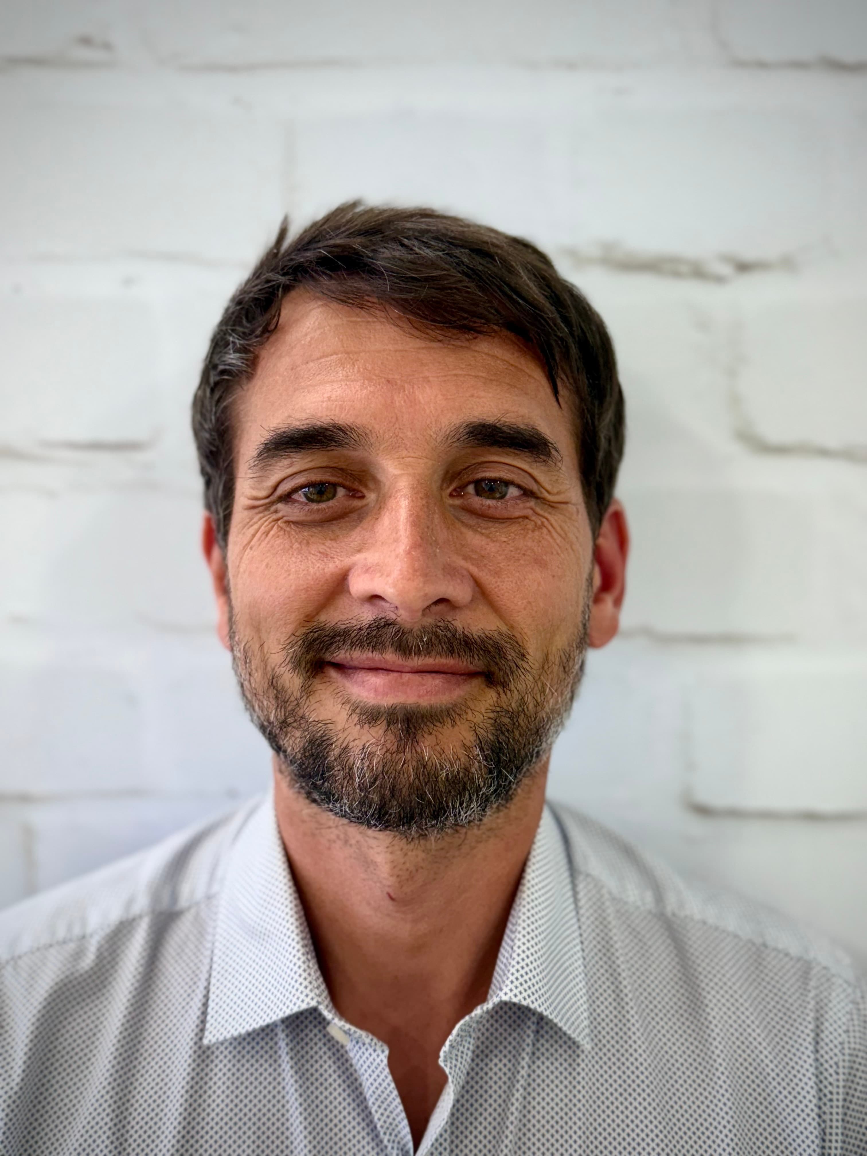 Agente inmobiliario en Leganés: José Antonio Tejeros