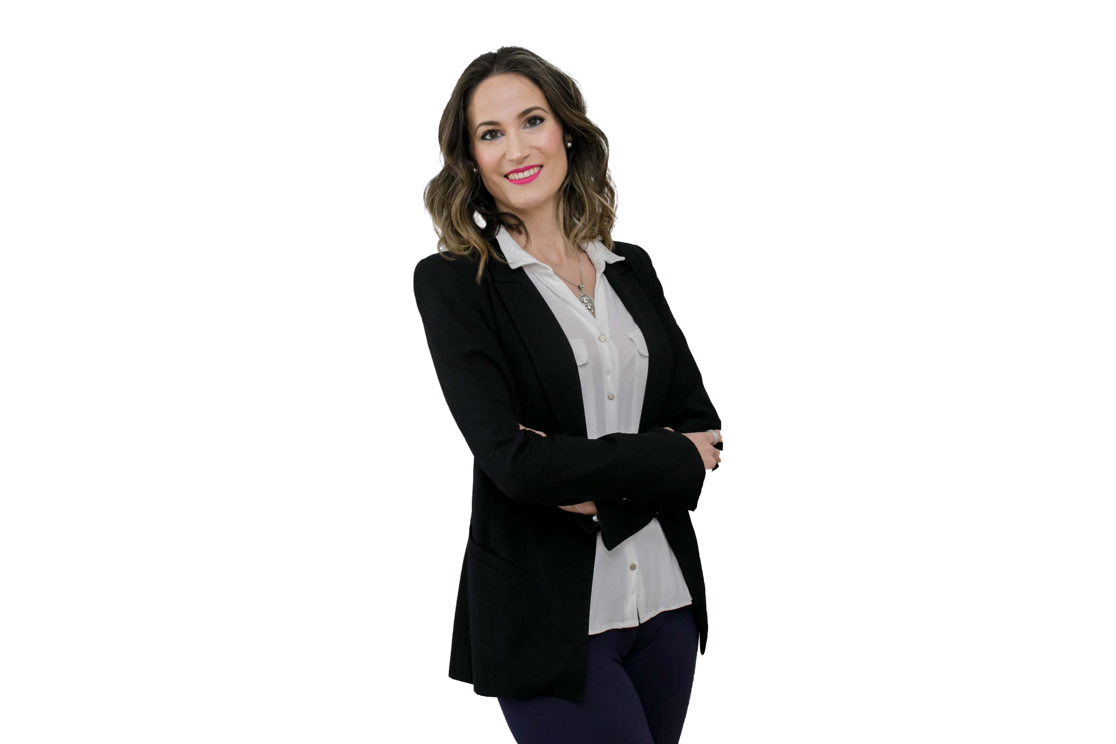 Sonia Jimenez - Agente inmobiliario en Ronda